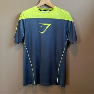 Gymshark Sharkhead Short Sleeve T-shirt